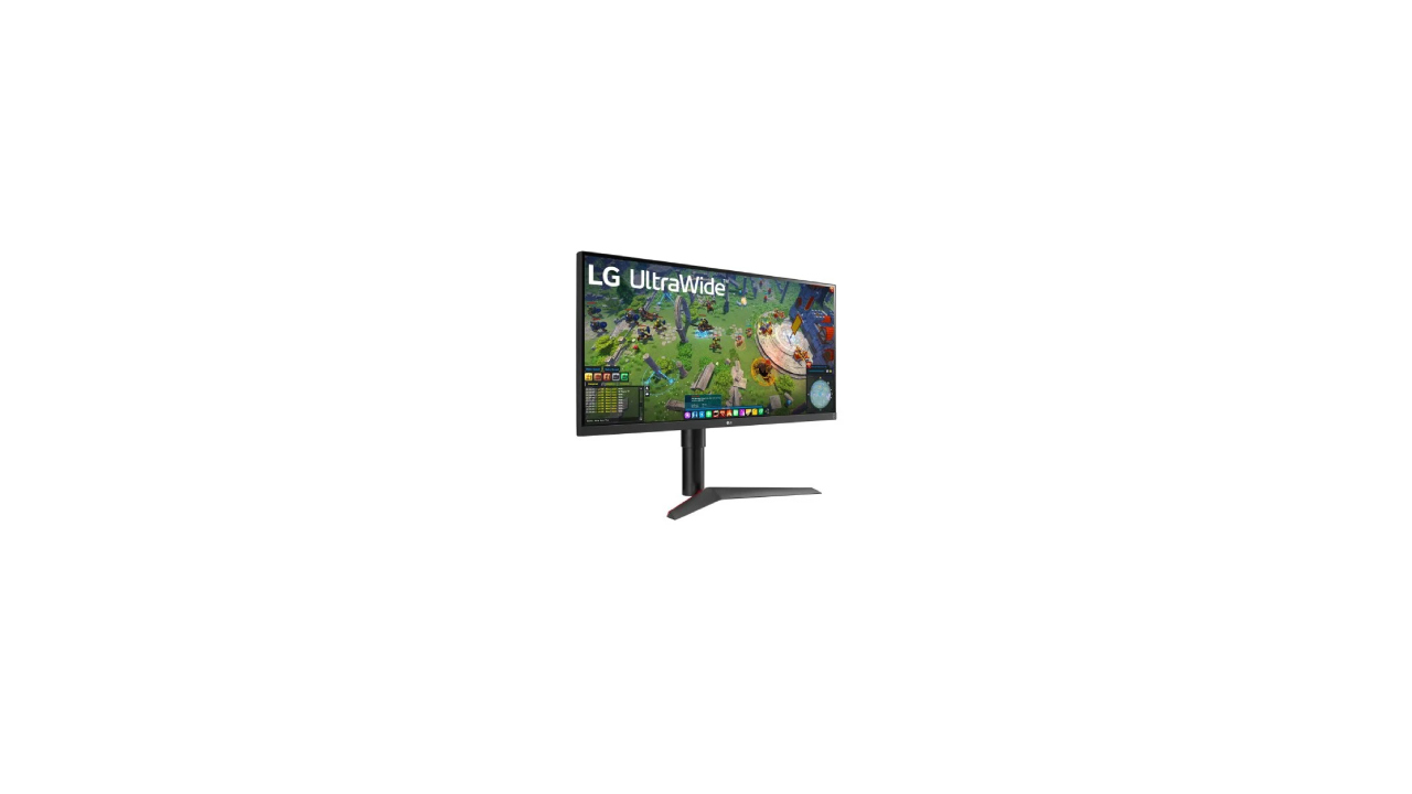 LG 34WP65G-B