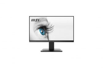 MSI Pro MP223