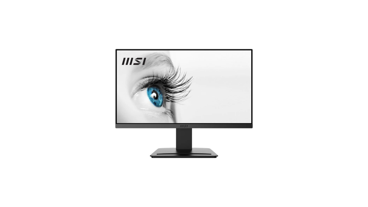 MSI Pro MP223