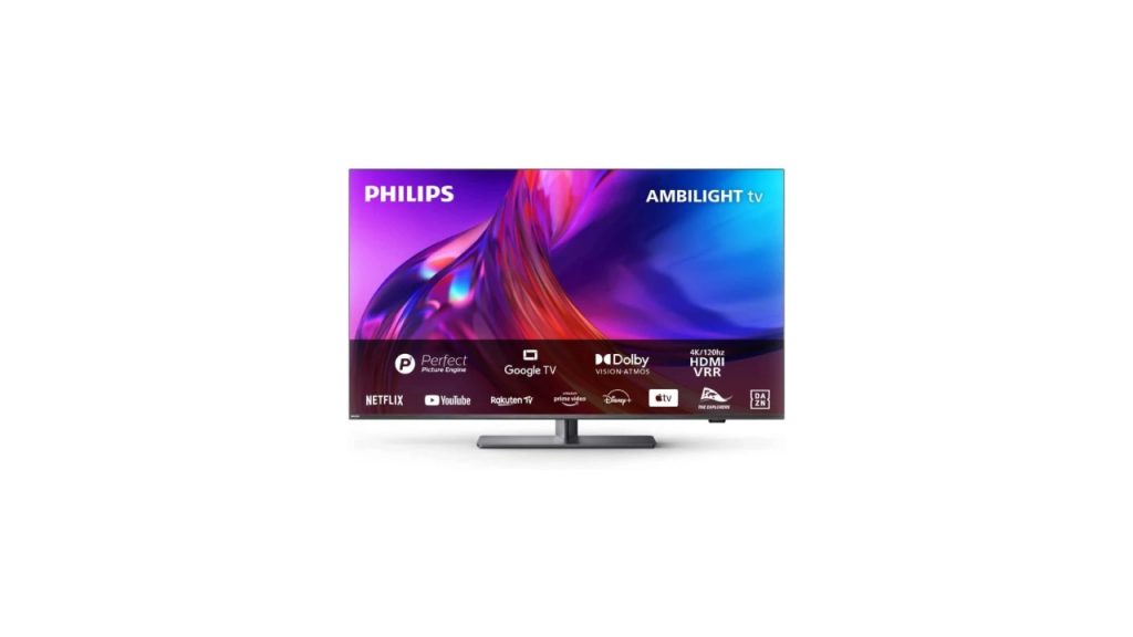 Philips 50PUS8818/12