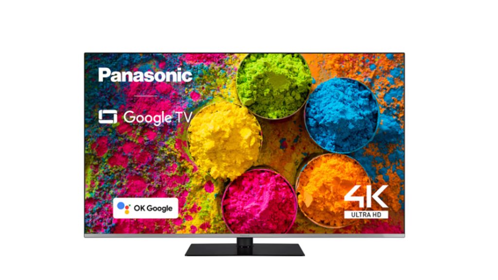 Panasonic TX-55MX710E