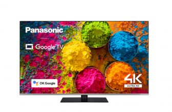 Panasonic TX-55MX710E