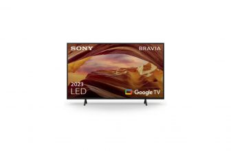 Sony BRAVIA KD-50X75WL