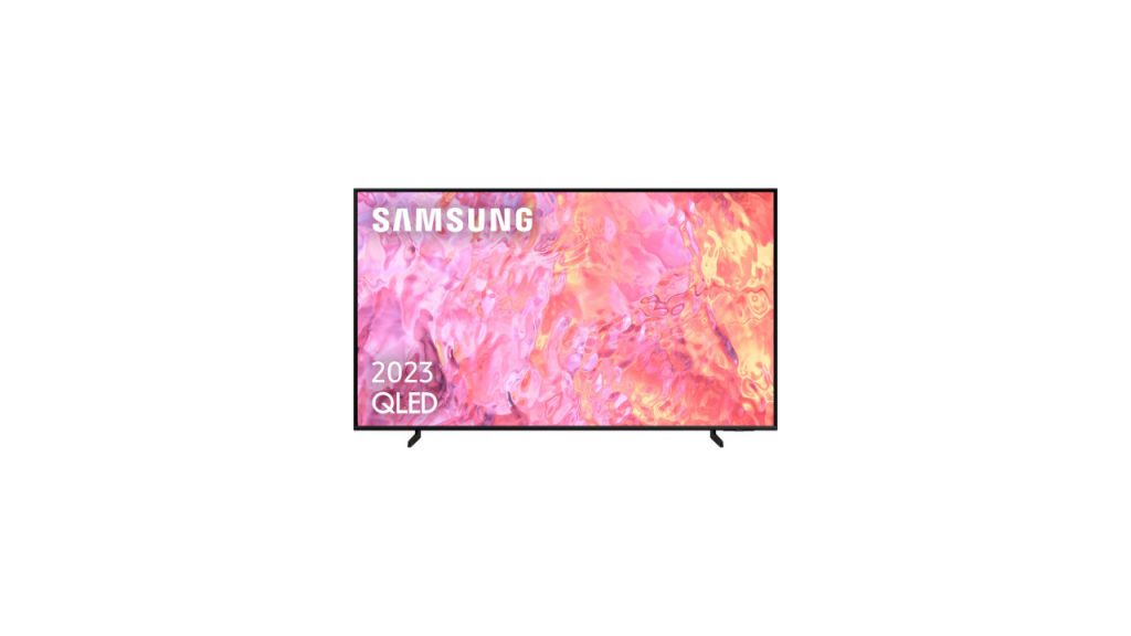 Samsung TQ85Q60CAUXXC