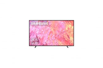 Samsung TQ85Q60CAUXXC