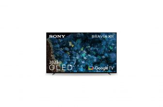 Sony BRAVIA XR-55A80L