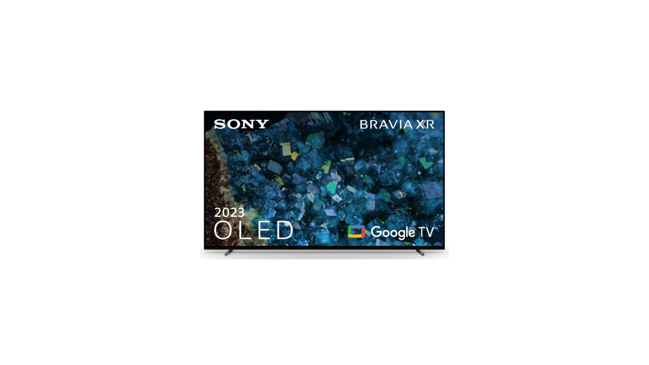 Sony BRAVIA XR-55A80L