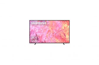 Samsung TQ75Q60CAUXXC