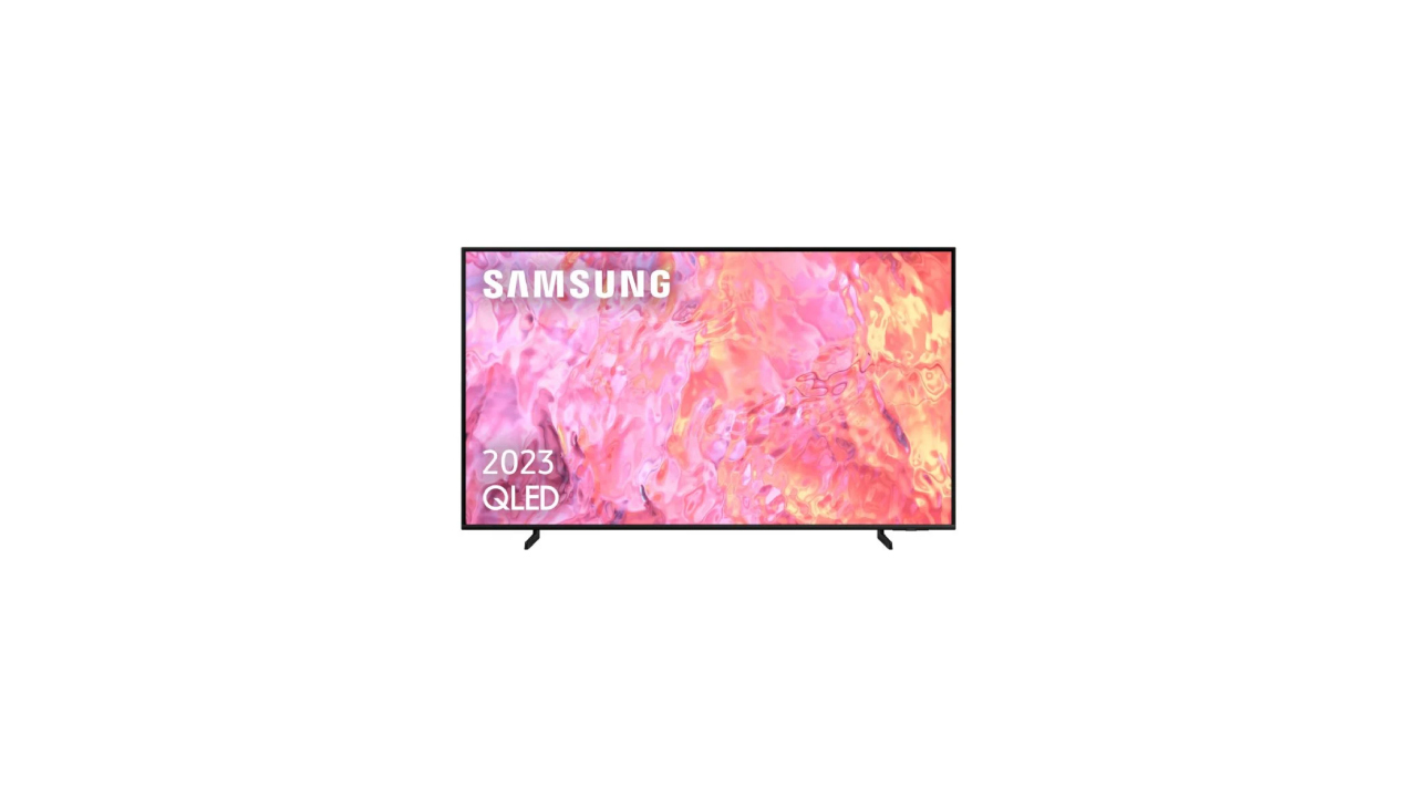 Samsung TQ75Q60CAUXXC