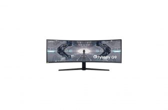 Samsung Odyssey G9