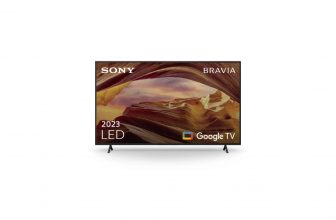 Sony BRAVIA KD-55X75WL
