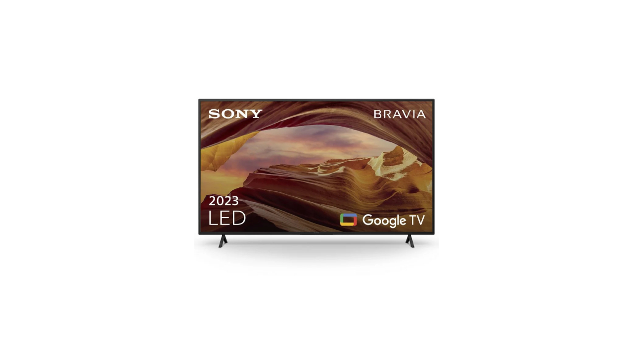 Sony BRAVIA KD-55X75WL