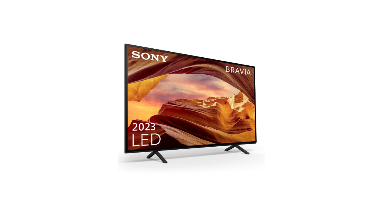 Sony BRAVIA KD-50X75WL Smart TV