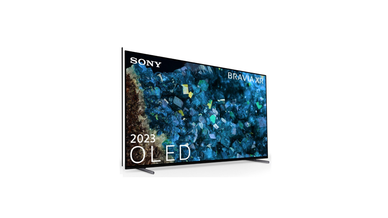 Sony BRAVIA XR-55A80L smart TV