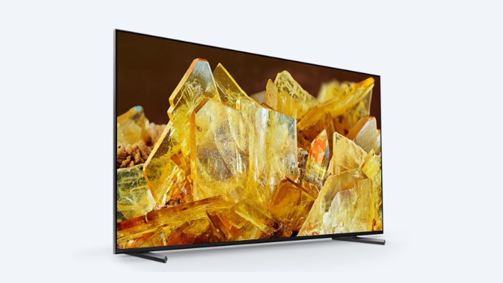 Sony BRAVIA XR-75X90L