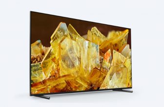 Sony BRAVIA XR-75X90L