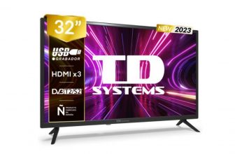 TD Systems PRIME32X14Hp