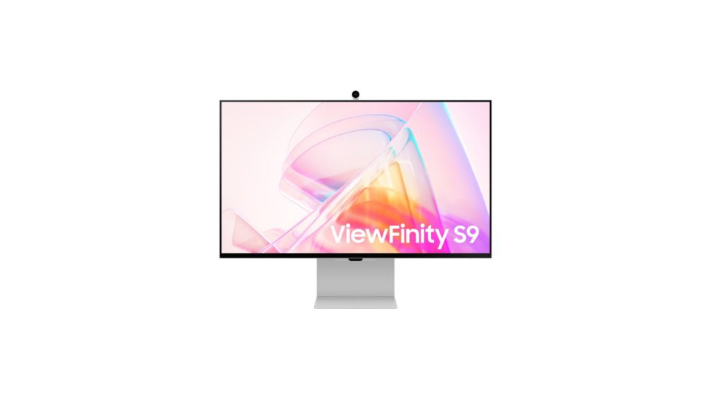 Samsung ViewFinity S9