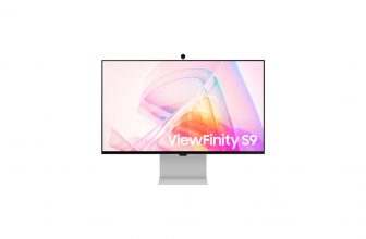 Samsung ViewFinity S9