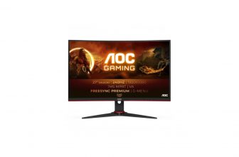 Aoc C27G2ZE/BK