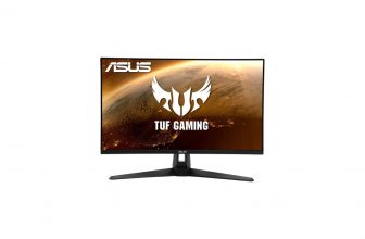 ASUS TUF Gaming VG27AQ1A