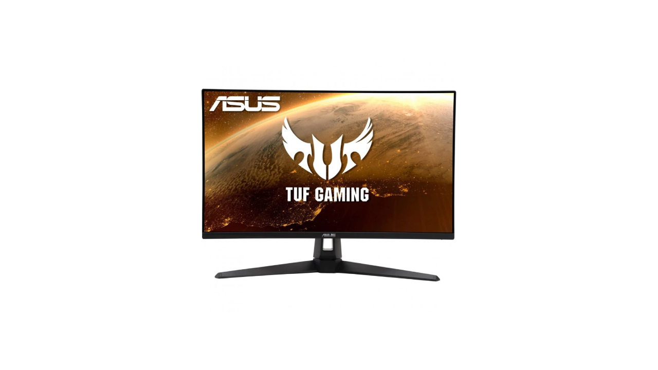 ASUS TUF Gaming VG27AQ1A