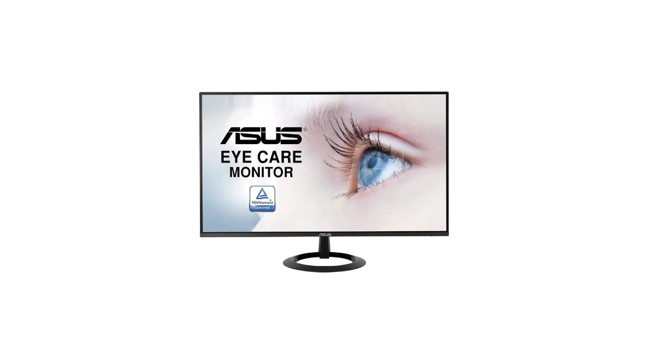 Asus VZ24EHE