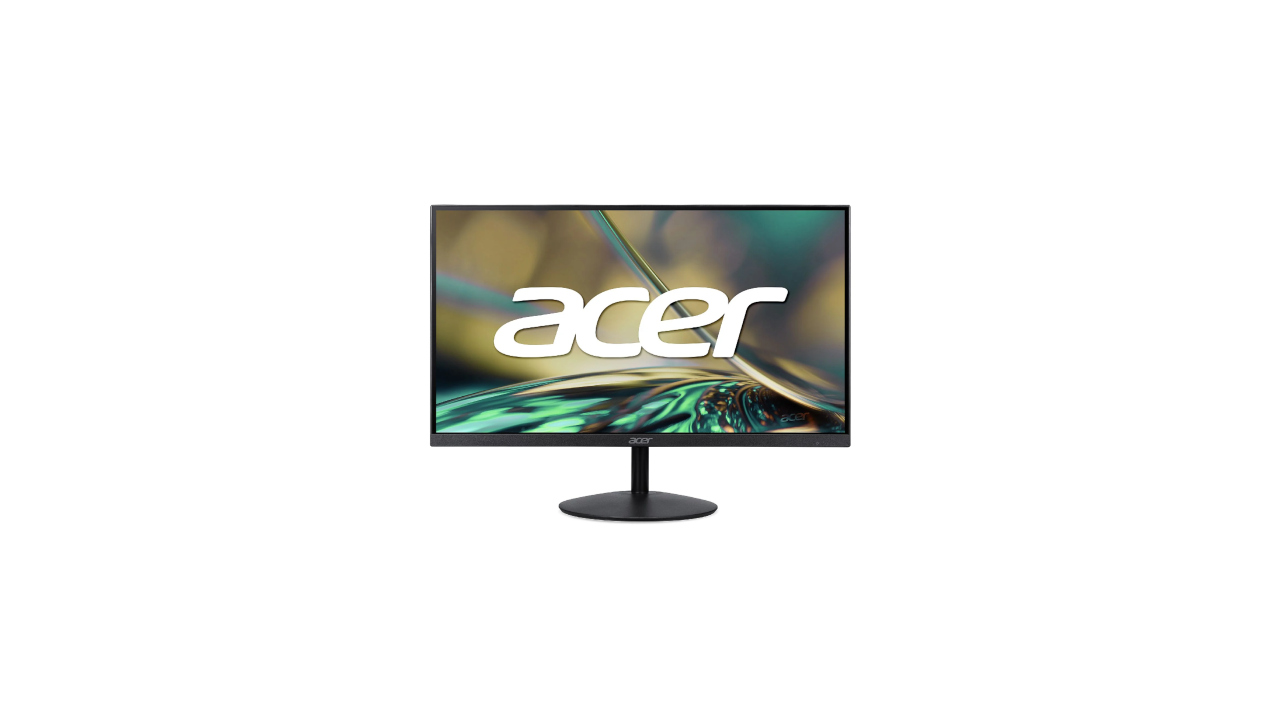 Acer SA242YH