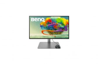 BenQ PD2725U