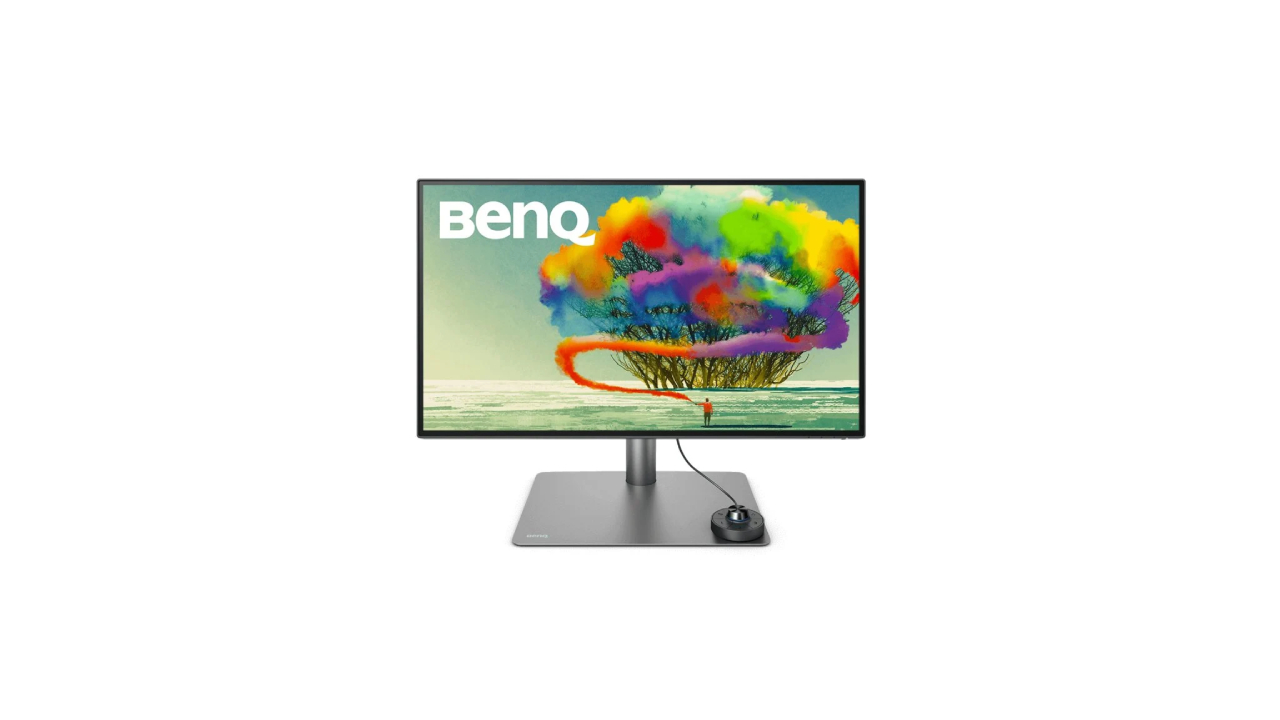 BenQ PD2725U