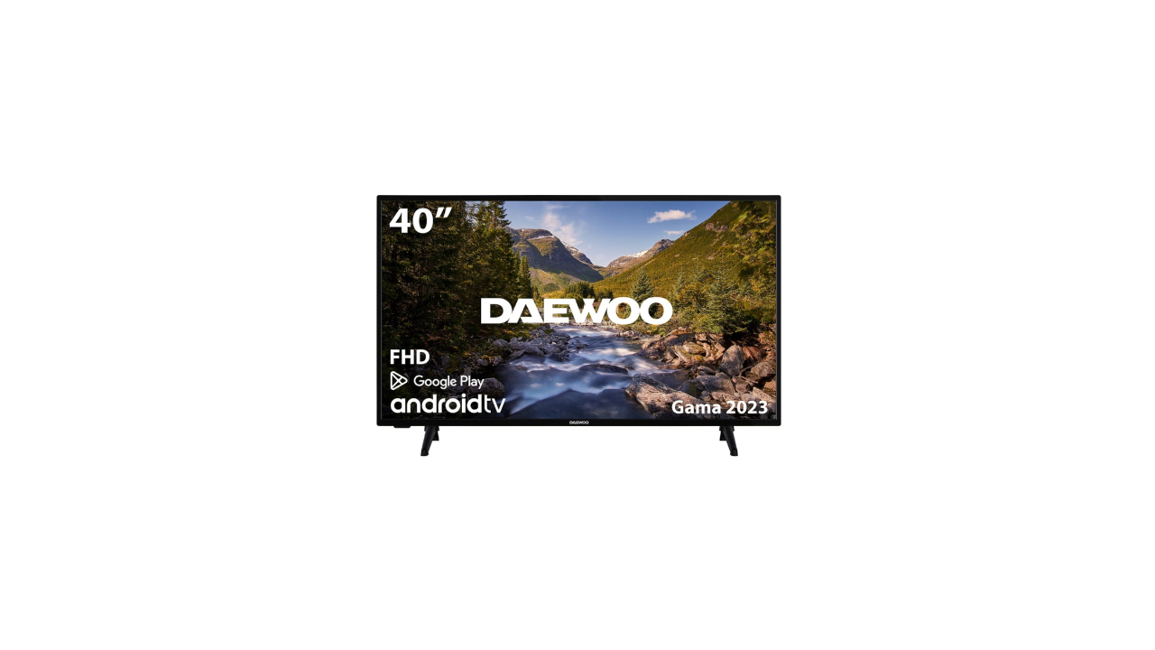 DAEWOO 40DM54FA1