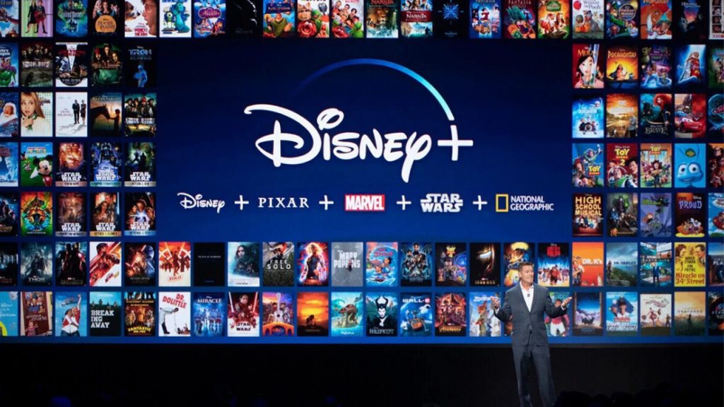 Disney+ por 2 euros