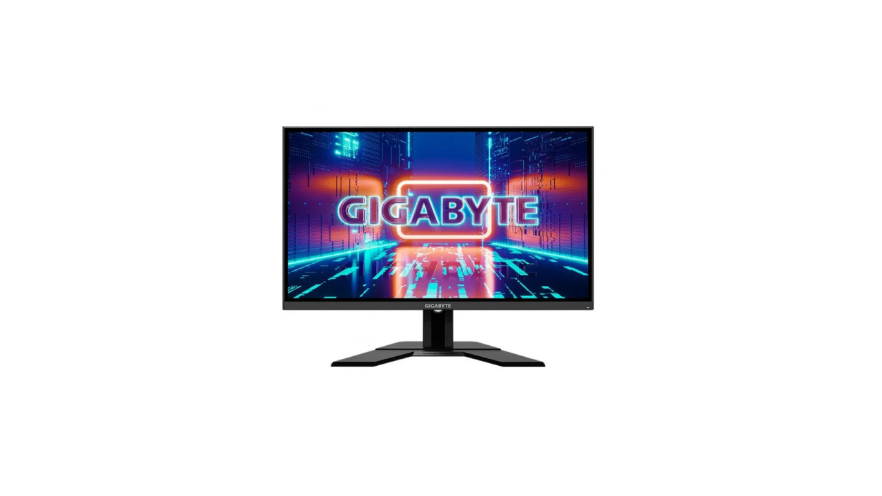 Gigabyte G27Q