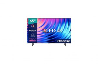 Hisense 65E78HQ