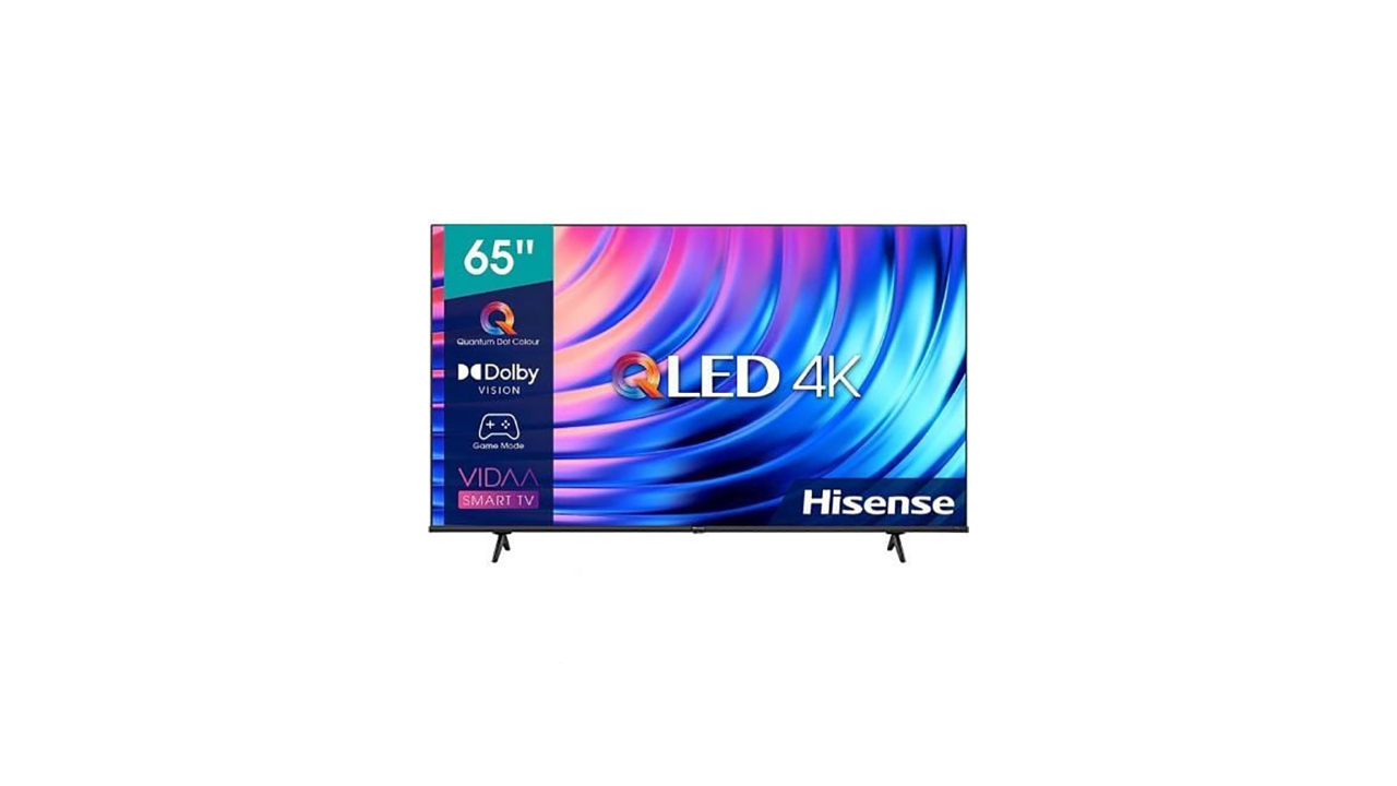 Hisense 65E78HQ