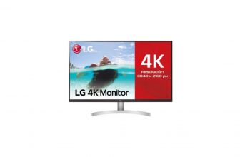 LG 32UN500P-W