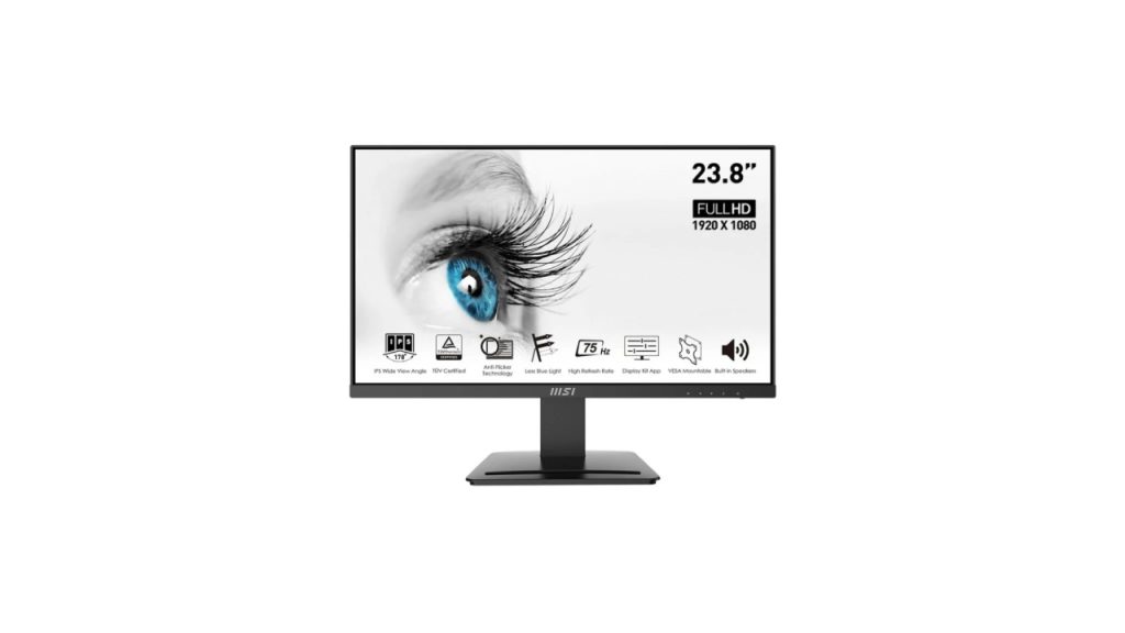 MSI PRO MP243