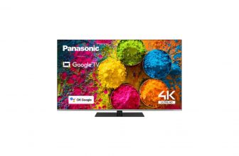 Panasonic TX-43MX710E