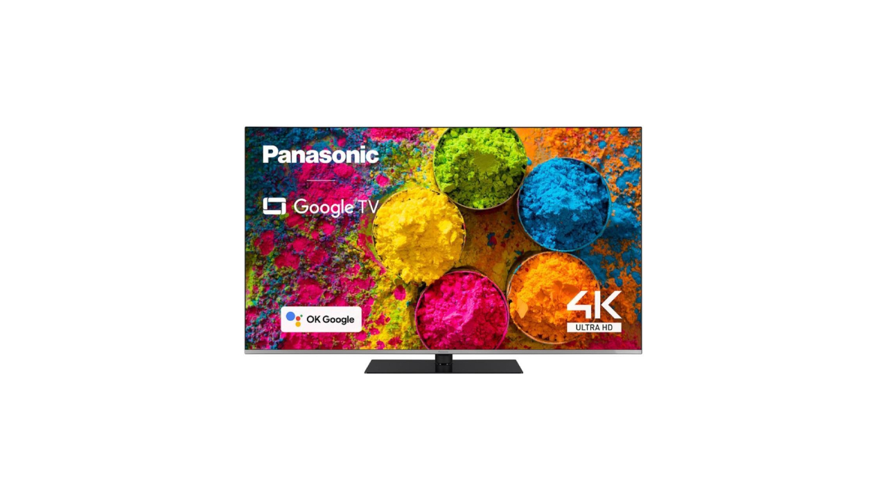 Panasonic TX-43MX710E