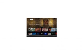Peaq PTV 32GH-5023C-B