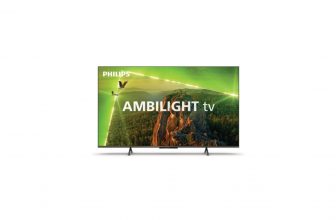 Philips 65PUS8118/12