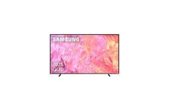Samsung TQ65Q64CAUXXC