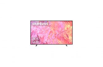 Samsung TQ65Q64CAUXXC