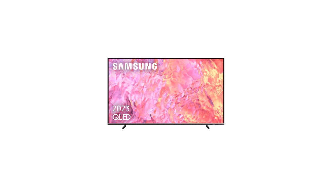 Samsung TQ65Q64CAUXXC