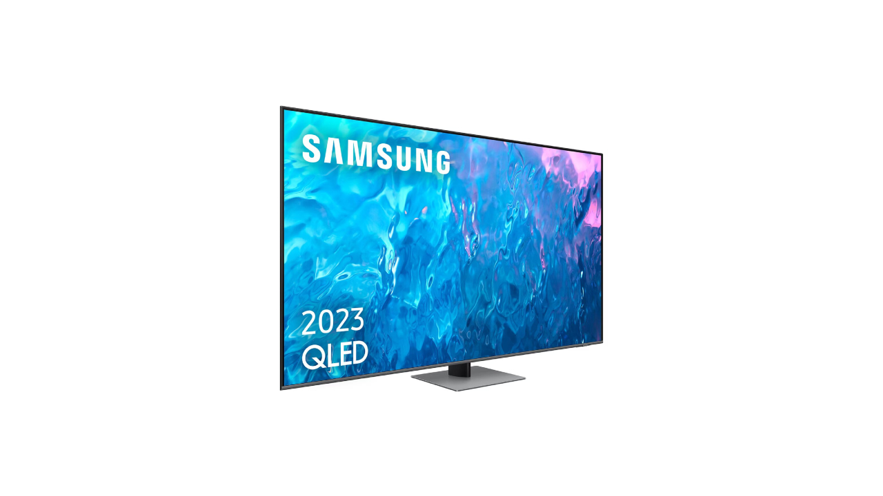 Samsung TQ65Q77CAT Smart TV