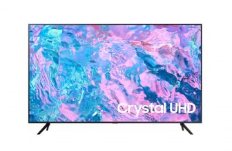 SAMSUNG TU75CU7175UXXC