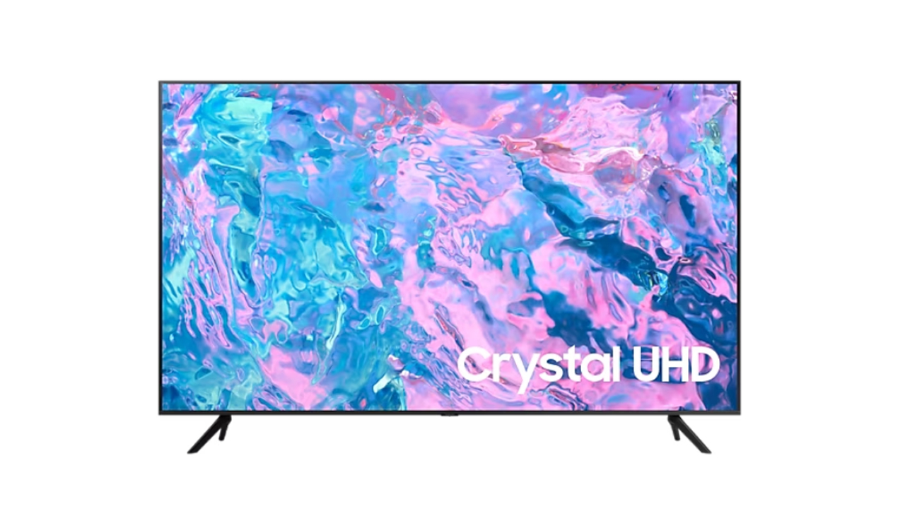 SAMSUNG TU75CU7175UXXC