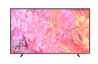 Samsung TQ65Q65CAUXXC
