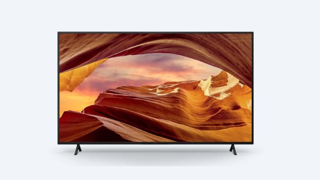 Sony BRAVIA KD-43X75WL