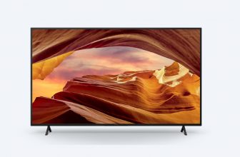 Sony BRAVIA KD-43X75WL